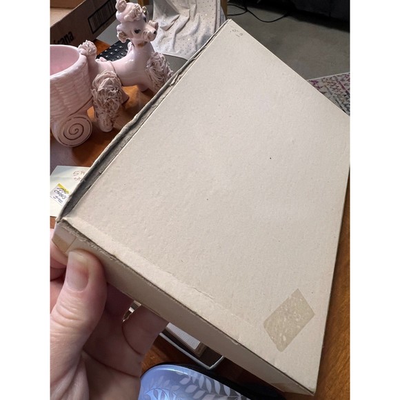 Vintage Christmas Cards Set, Smarty Pants Series Cartoon Christmas Greeting Card - Picture 8 of 10